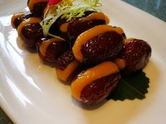 -汤记传菜(秀浦路店)