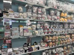 -Love Star追星馆(上海大悦城店)