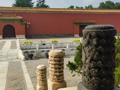 -北京市劳动人民文化宫(太庙)
