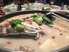 -怡和春天大酒楼(柳芳店)