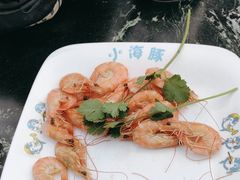 -小海豚·老字号海鲜餐厅(三亚湾店)