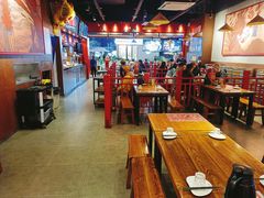 大堂-烧蠔帮·湛江生蚝(茂南万达店)