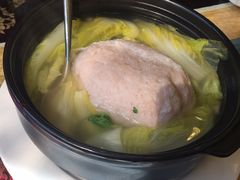 -勺园饭店(骨科医院店)