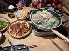 -川堂风·跷脚牛肉·乐山爆炒(宝山日月光店)