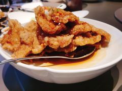 -上和臻品中国菜(花园街店)