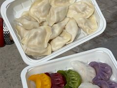 -一轩饺子馆(丽都店)