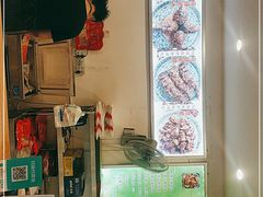 -鸿运兔·手撕烤兔(天府广场店)