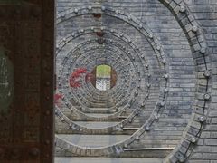 -渭南桃花源民俗文化园