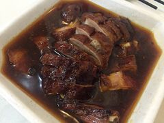 -蒲氏烤鸭(百寿路店)