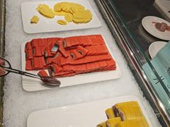 -禾斗海鲜自助(市南银座店)