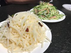 -买又大餐厅(福林里店)