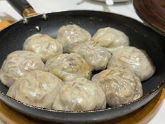 生煎粉丝包-雅酌园百姓菜馆(颐和路店)