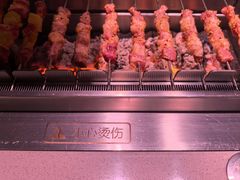 -丰茂烤串(全国首店)