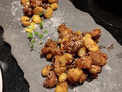 -皇城根北京风味主题餐厅(中海环宇城店)