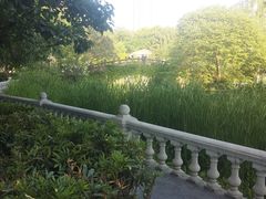 -绵阳人民公园(涪城区)