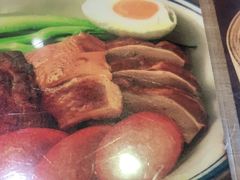 -香港新曜记茶餐厅(星耀城店)