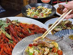 -40+精酿啤酒俱乐部(国投财富广场店)