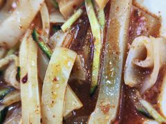 -壹阁胡羊焖饼(敦煌夜市店)