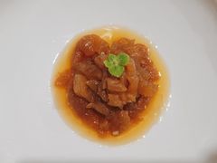 -香山湖渔家大院