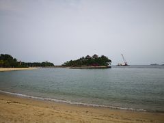 -巴拉湾海滩