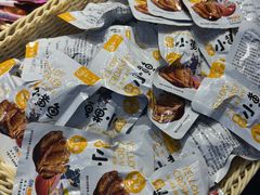 -水一方现烤鱿鱼丝大连特产(华南亿合城店)