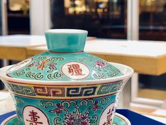 -茶是一枝花泡茶店