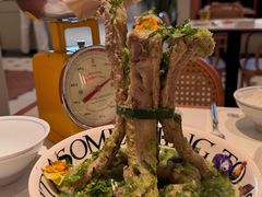 -太食獸泰式茶餐厅(IFS国金中心店)