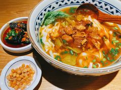 -三两粉(深圳龙华上塘店)