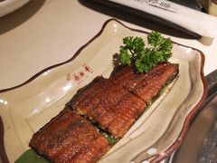 -赤坂亭M9和牛烧肉·日料398放题(万达店)