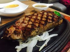 -斗牛士牛排餐厅(富力海珠城广场店)