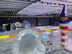 -宁波冰雪大世界(北仑区)