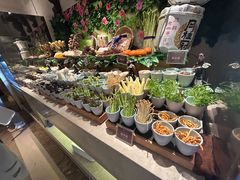 -雍和会海鲜姿造自助(湖东路店)