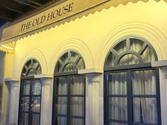 -THE OLD HOUSE酒吧