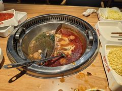 -季季红火锅(长沙步行街店)