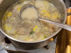 -四季轩中餐厅(徐州开元名都大酒店)