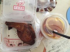 -孖记茶档·热腾茶餐(江南西plus店)
