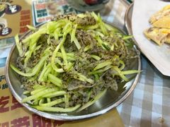 -阿金大白·上海菜馆(新天地店)