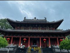 -洛阳白马寺