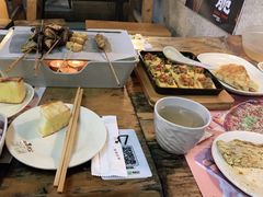 -木屋烧烤(白石洲店)