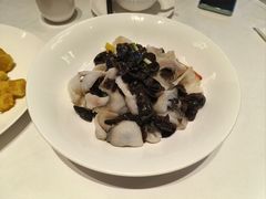 -洋洋中餐馆·SINCE 1997(信投店)