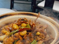 -王家大院·南京菜(湛江路总店)