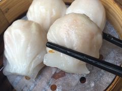 -香港祥兴茶餐厅(江北店)