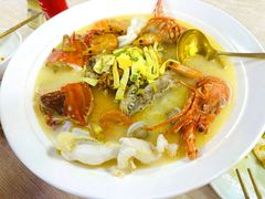 -面道赞宁海海鲜面(迎凤街店)