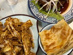 -鼎香润(德胜门内店)