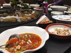 -盛福楼·惠山宴(盛岸路店)