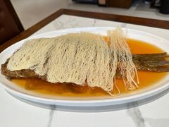 -梅利汴京烤鸭•开封豫菜地标店(东司门店)