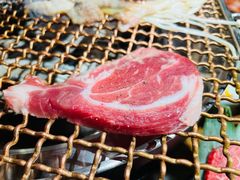 -九田家黑牛烤肉料理(太阳宫广场店)