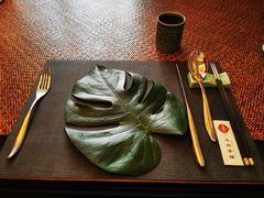 -王府茶楼茶宴·创意菜(大观园总店)