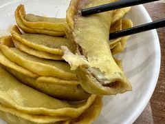 -草桥清真牛肉锅贴扁食店