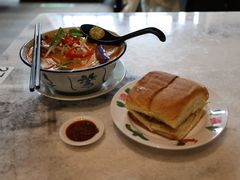 -何九海南茶店(鬼仔巷店)